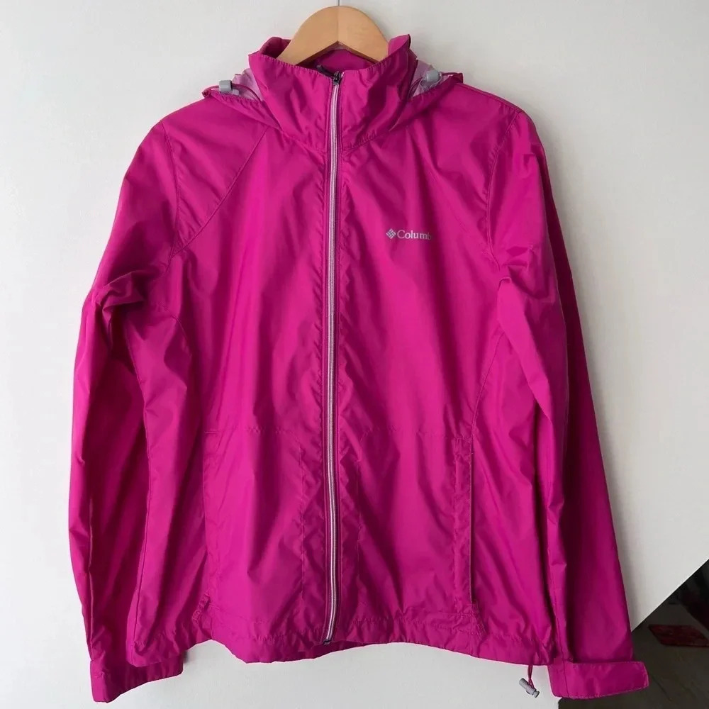 Columbia Switchback III Jacket Size Medium - Picture 2 of 13